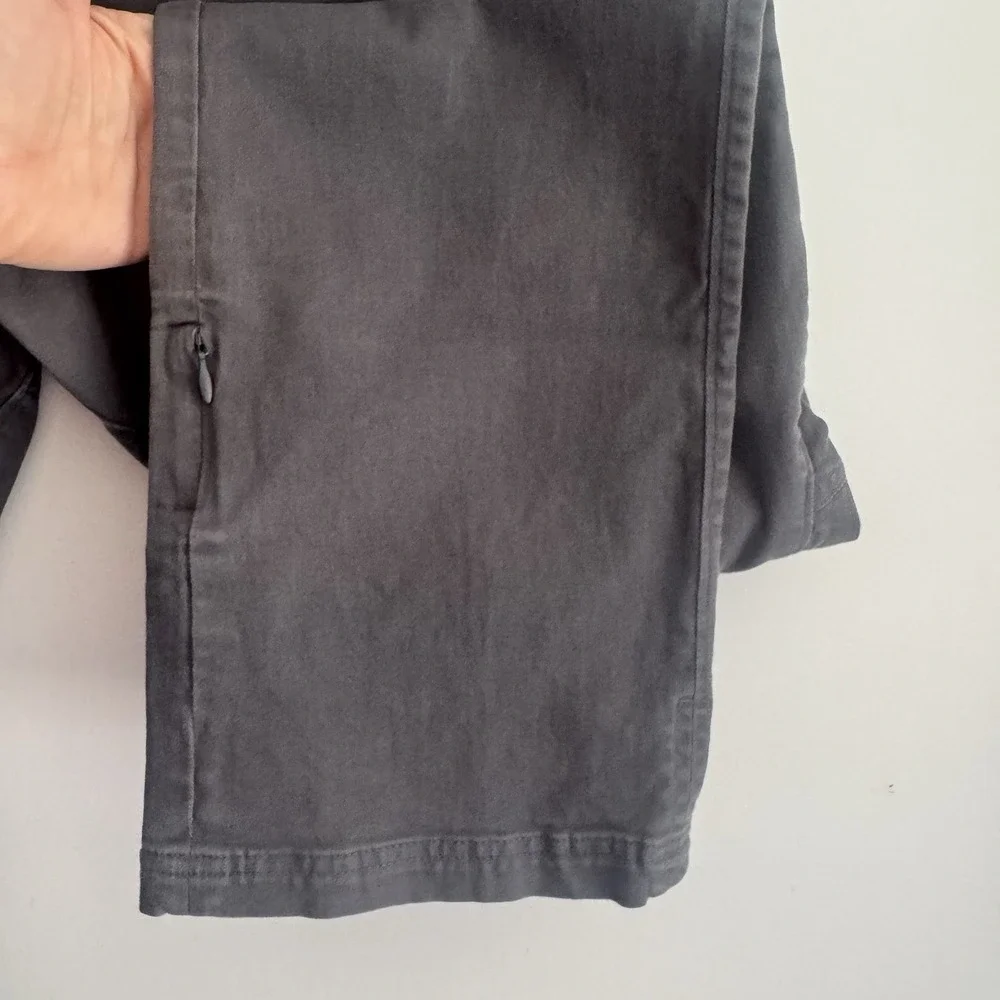 OTTE Gear Range Pant Mens 32x34 Grey Gray Cargo Hiking Tactical Chino Work Pants